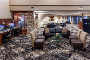 Отель Ramkota Hotel Watertown  Уотертаун